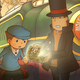 Illustration for article titled No Plans for Layton on Wii